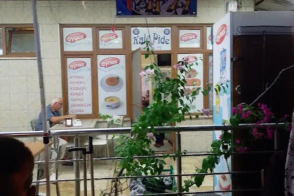 Alaattin Kale Pide - Resim 16