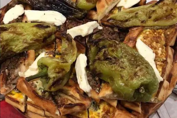 Alaattin Kale Pide - Resim 3