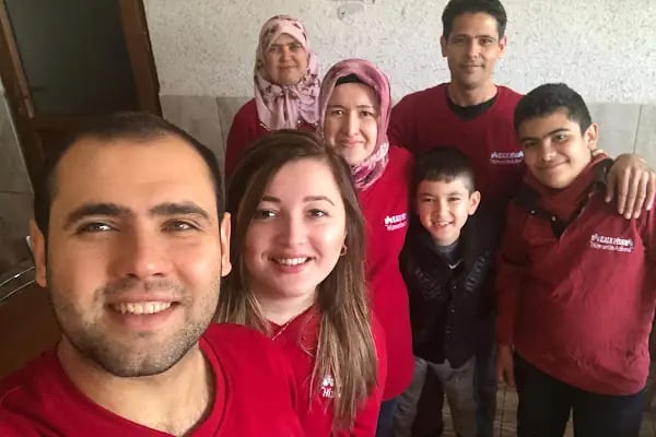 Alaattin Kale Pide - Resim 4