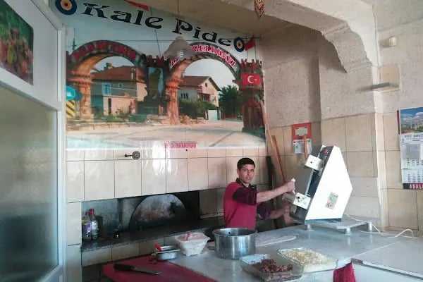 Alaattin Kale Pide - Resim 17