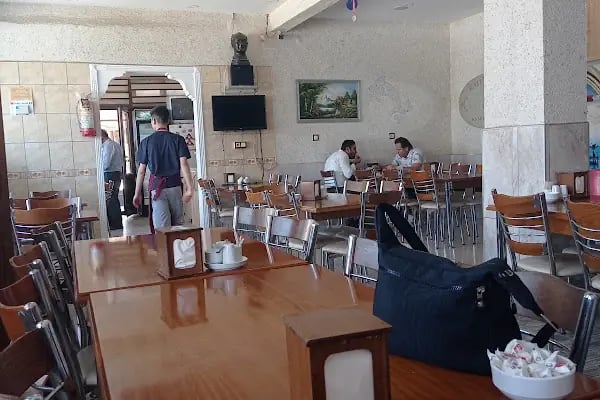 Alaattin Kale Pide - Resim 7