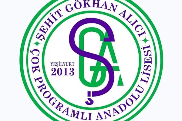 ŞEHİT GÖKHAN ALICI ÇOK PROGRAMLI ANADOLU LİSESİ - Resim 2