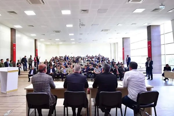 ŞEHİT GÖKHAN ALICI ÇOK PROGRAMLI ANADOLU LİSESİ - Resim 1
