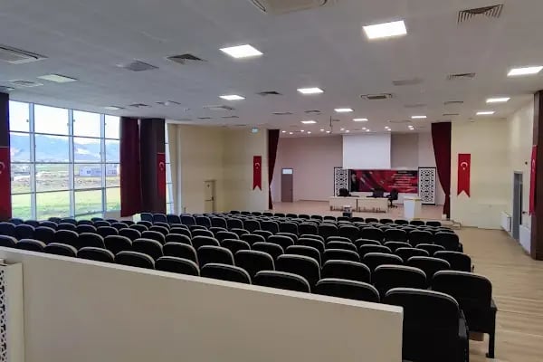 ŞEHİT GÖKHAN ALICI ÇOK PROGRAMLI ANADOLU LİSESİ - Resim 5