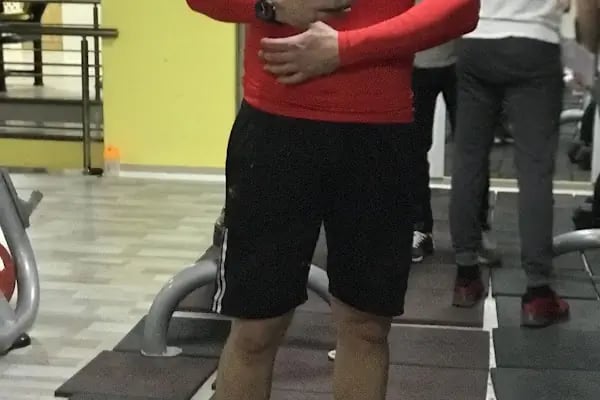 Denizli Olympus Gold Club - Pelitlibağ Şubesi - Resim 12