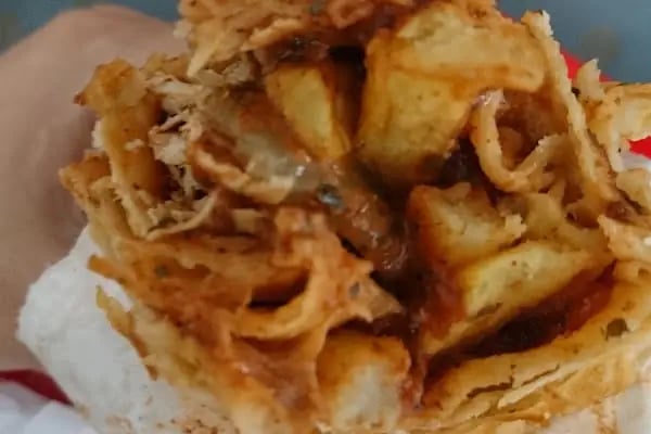 Aydın Döner - Resim 4