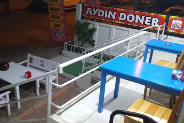 Aydın Döner - Resim 2