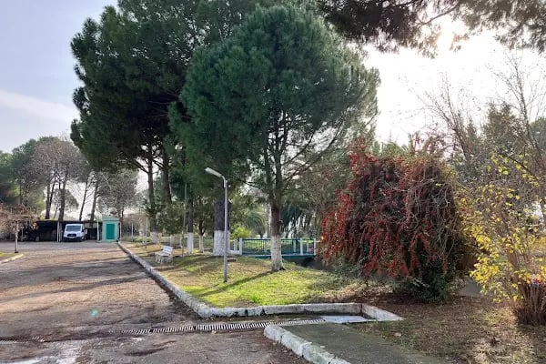 KESTEL SULAMA BİRLİĞİ - Resim 5