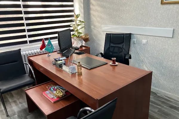 KESTEL SULAMA BİRLİĞİ - Resim 3
