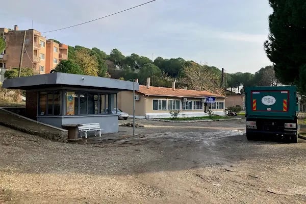 KESTEL SULAMA BİRLİĞİ - Resim 7