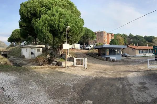 KESTEL SULAMA BİRLİĞİ - Resim 6