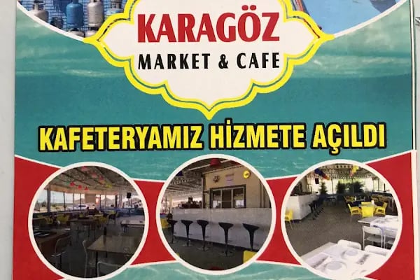 Karagöz Market - Resim 17
