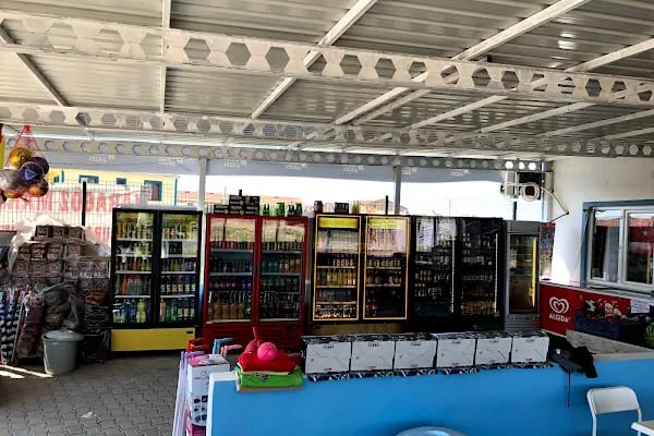 Karagöz Market - Resim 11