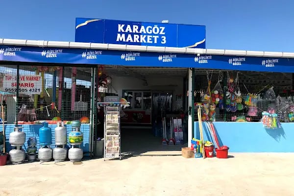 Karagöz Market - Resim 10