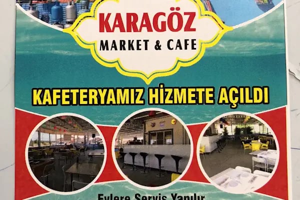 Karagöz Market - Resim 19