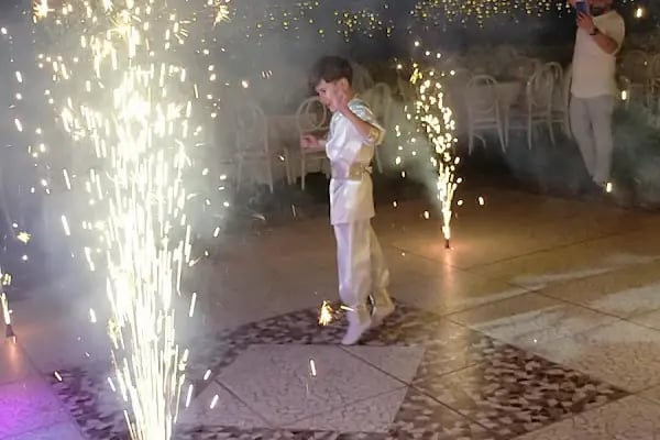 YEŞİLYURT DÜĞÜN VE KONFERAS SARAYLARI - Resim 20