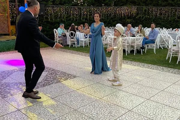 YEŞİLYURT DÜĞÜN VE KONFERAS SARAYLARI - Resim 7
