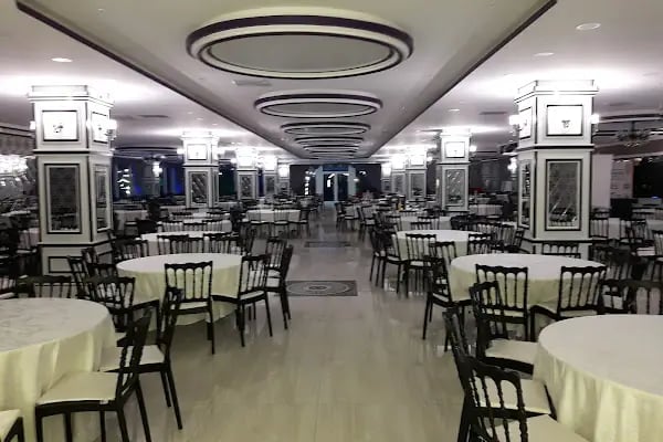YEŞİLYURT DÜĞÜN VE KONFERAS SARAYLARI - Resim 2