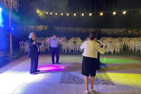 YEŞİLYURT DÜĞÜN VE KONFERAS SARAYLARI - Resim 17