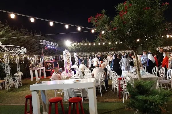 YEŞİLYURT DÜĞÜN VE KONFERAS SARAYLARI - Resim 15