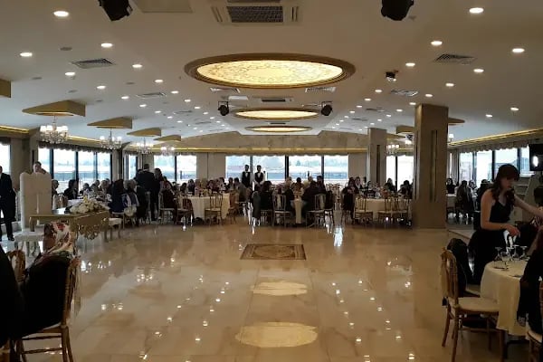 YEŞİLYURT DÜĞÜN VE KONFERAS SARAYLARI - Resim 6