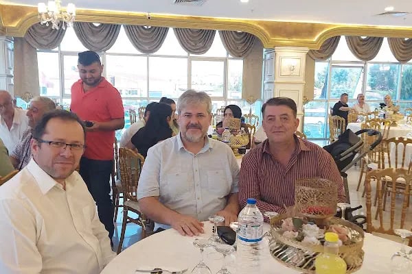 YEŞİLYURT DÜĞÜN VE KONFERAS SARAYLARI - Resim 10