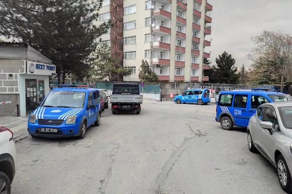 Yeni İtfaiye Çarşısı - Resim 10