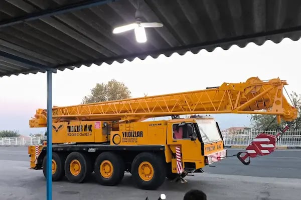 Salihli Organize Sanayi Bölge - Resim 18