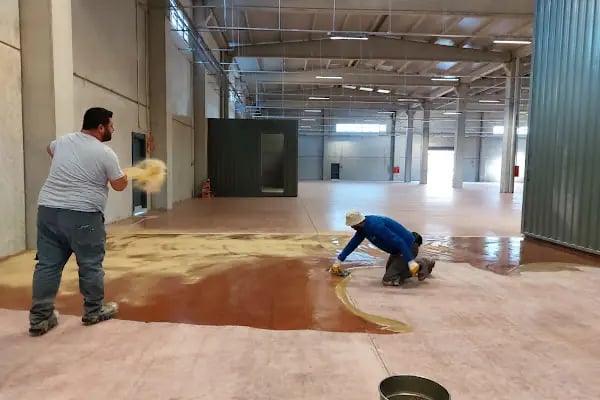 Salihli Organize Sanayi Bölge - Resim 14