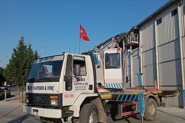 Salihli Organize Sanayi Bölge - Resim 12