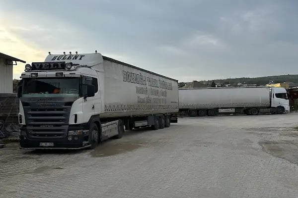 Salihli Organize Sanayi Bölge - Resim 17
