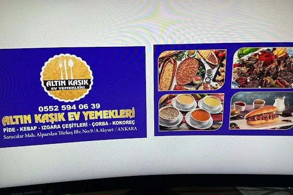 ALTINKAŞIK YEMEK CATERİNG - Resim 19