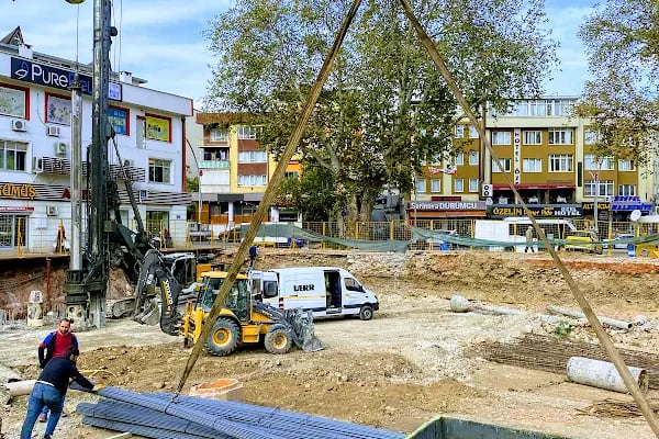 Bursa Vinç | YILMAZLAR VİNÇ | Bursa Kiralık Vinç | KESTEL GÜRSU YILDIRIM OSMANGAZİ NİLÜFER YENİŞEHİR İZNİK GEMLİK İNEGÖL - Resim 8