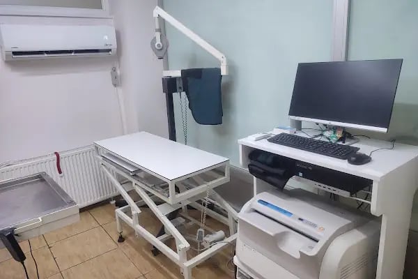 Patili Günler Veteriner Kliniği - Resim 12