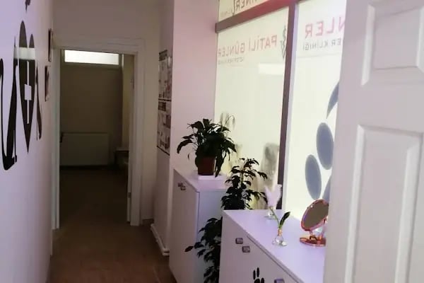 Patili Günler Veteriner Kliniği - Resim 20