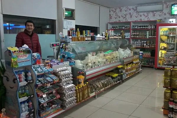 NAZ SÜT ÜRÜNLERİ - Resim 15