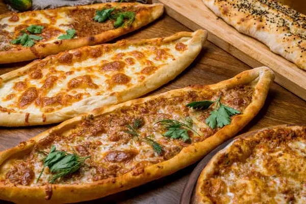 Çağrı Pide ve Kebap Salonu - Resim 4