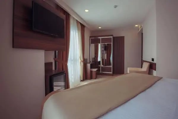 HOTEL PARİS PRESTIGE 3 Üç Yıldızlı Otel - Resim 17