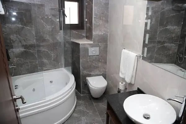 HOTEL PARİS PRESTIGE 3 Üç Yıldızlı Otel - Resim 3
