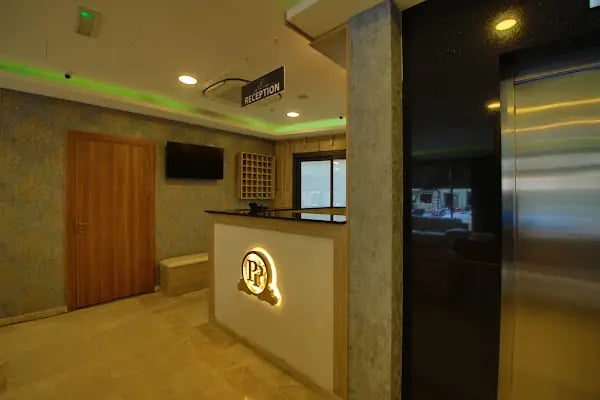 HOTEL PARİS PRESTIGE 3 Üç Yıldızlı Otel - Resim 9