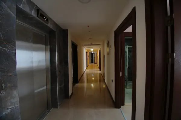 HOTEL PARİS PRESTIGE 3 Üç Yıldızlı Otel - Resim 15