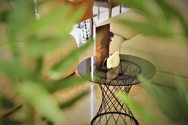 HOTEL PARİS PRESTIGE 3 Üç Yıldızlı Otel - Resim 8
