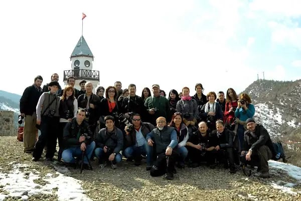 Kocaeli Fotoğraf Sanatı Derneği - Resim 16