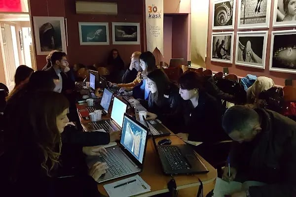 Kocaeli Fotoğraf Sanatı Derneği - Resim 6