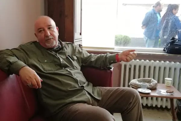 Kocaeli Fotoğraf Sanatı Derneği - Resim 17
