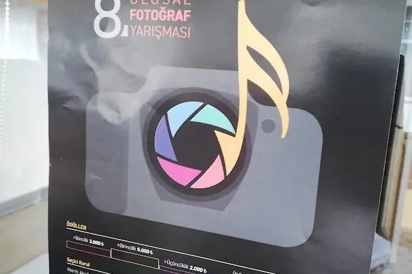 Kocaeli Fotoğraf Sanatı Derneği - Resim 12