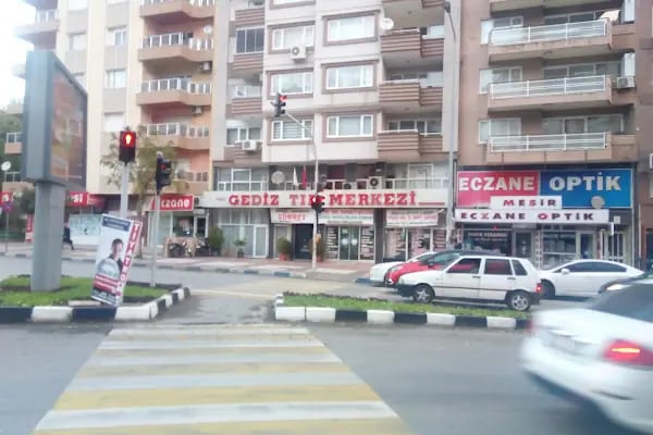 GEDİZ TIP MERKEZİ - Resim 3