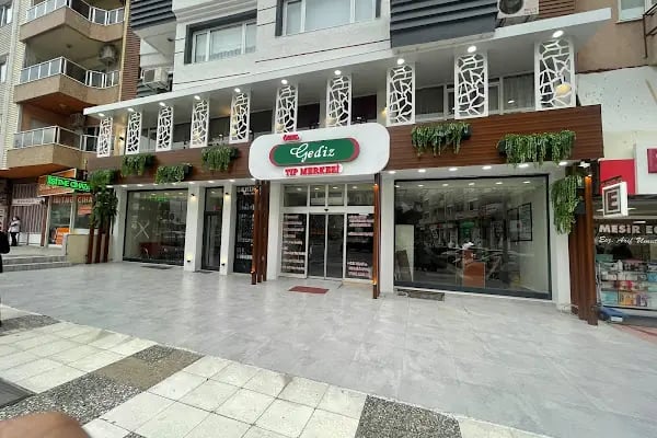 GEDİZ TIP MERKEZİ - Resim 6