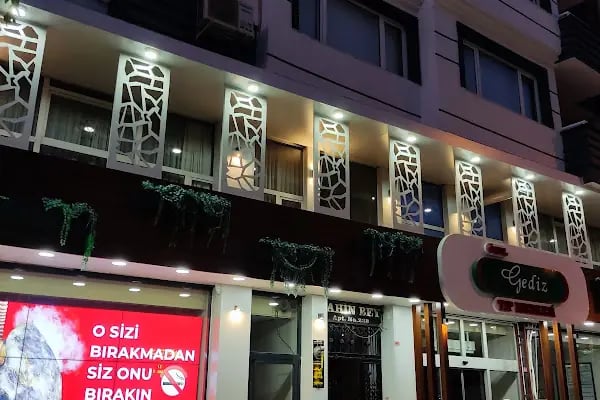 GEDİZ TIP MERKEZİ - Resim 2