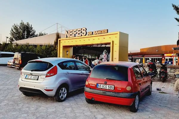 Nefes Bahçe - Resim 16